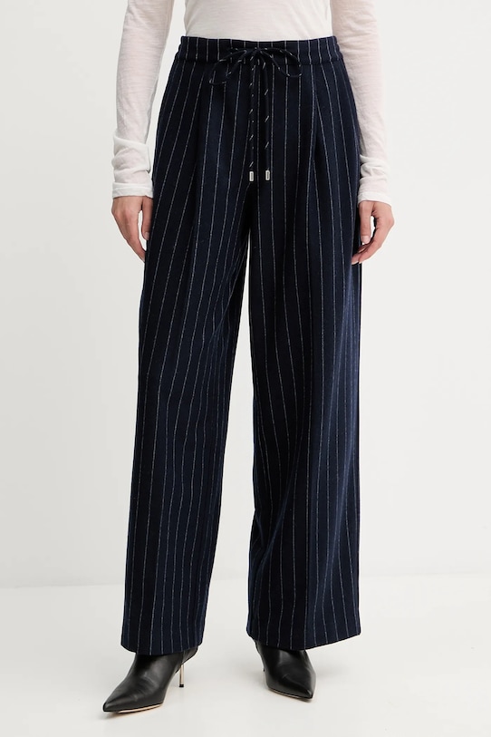 Брюки Liviana Conti, темно-синий
Брюки Liviana Conti, темно-синий