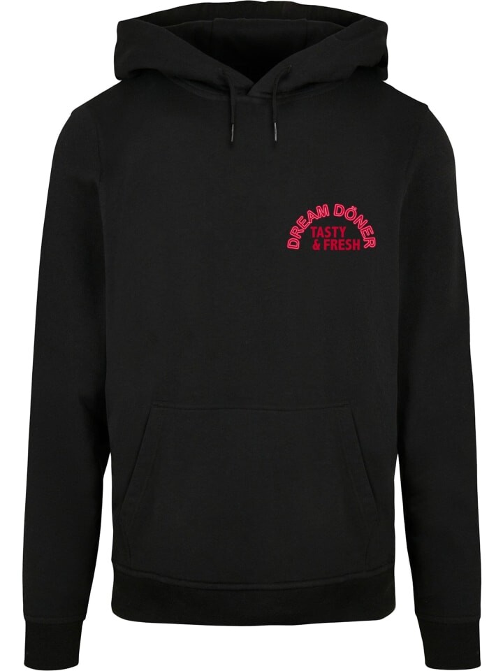 Толстовка Mister Tee, черный
Толстовка Mister Tee, черный