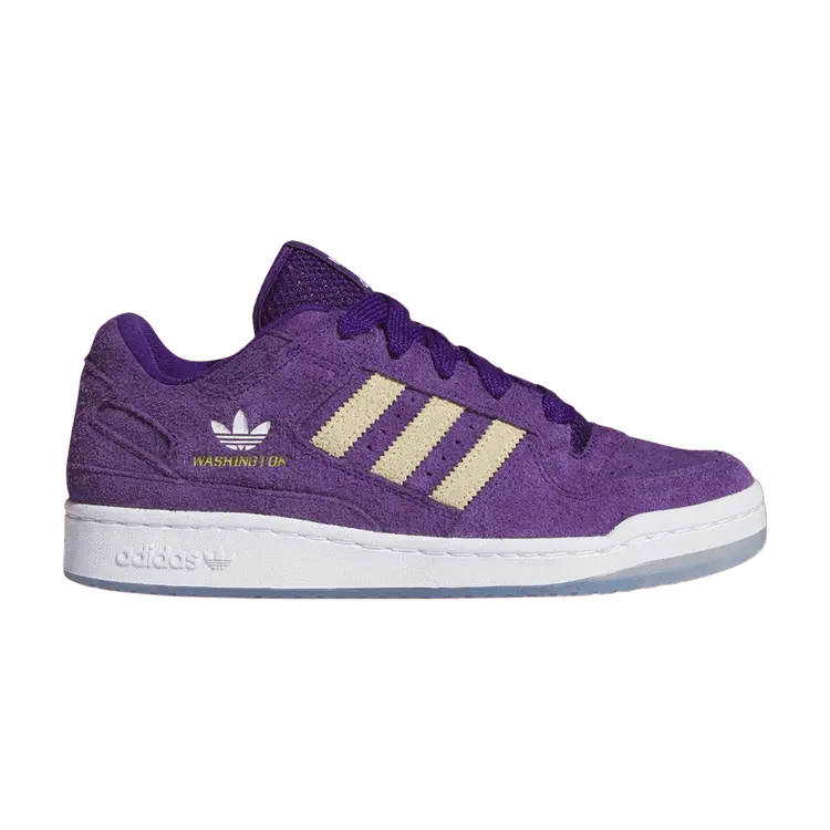 Кроссовки Adidas NCAA x Forum Low, Washington 2025
Кроссовки Adidas NCAA x Forum Low, Washington 2025