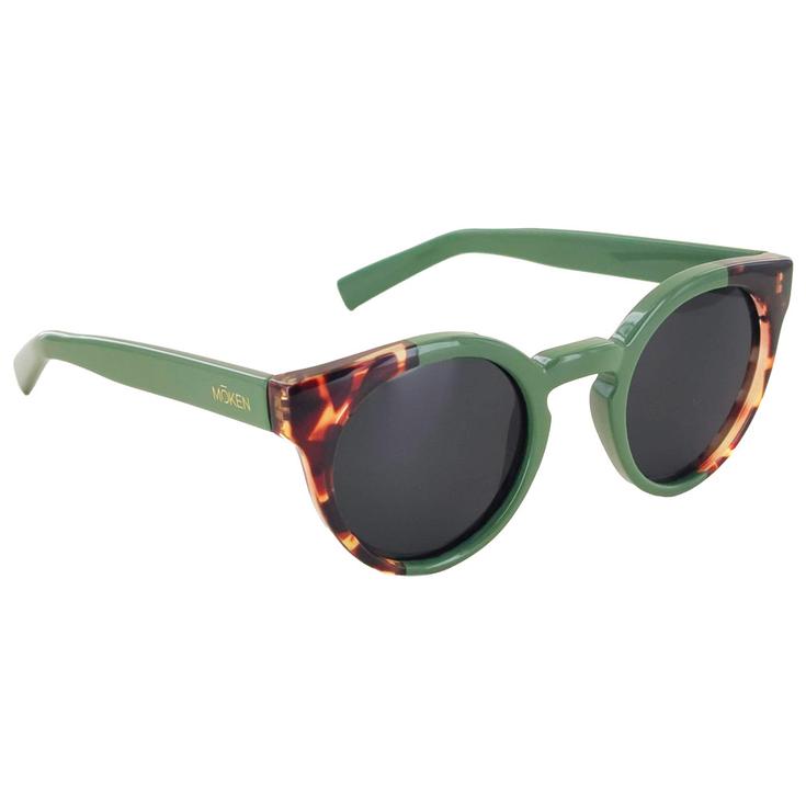 Солнцезащитные очки anita kaki серые cat.3 поляризованные Moken Vision
Солнцезащитные очки anita kaki серые cat.3 поляризованные Moken Vision