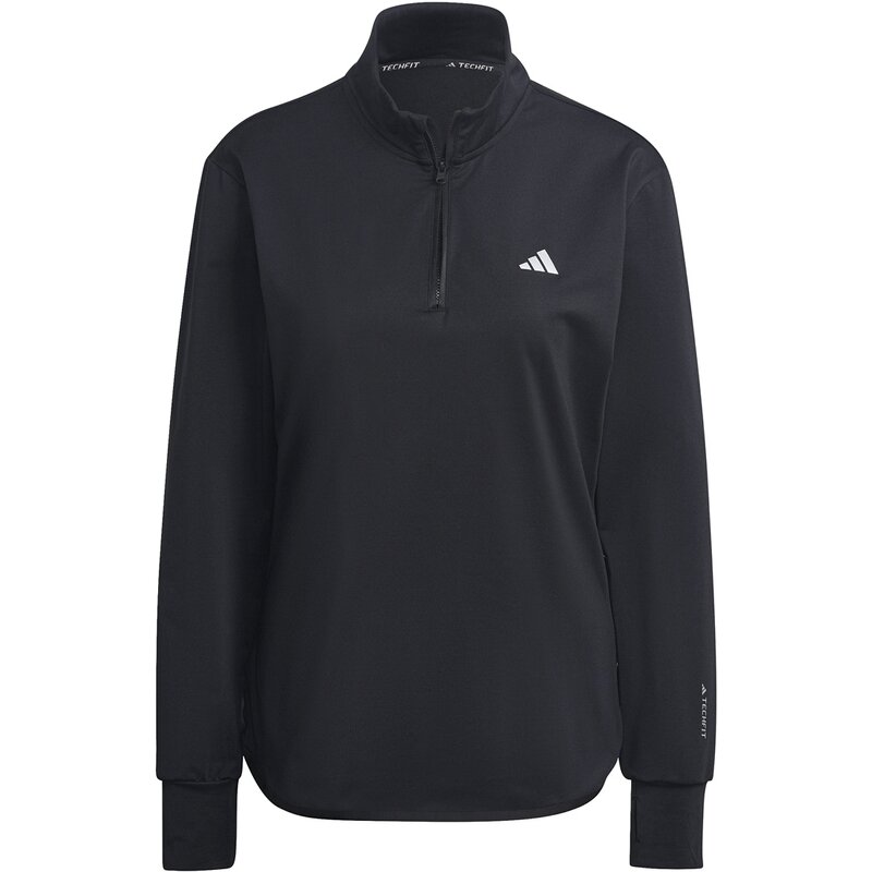 Куртка tf warm 14z tp Adidas, черный
Куртка tf warm 14z tp Adidas, черный