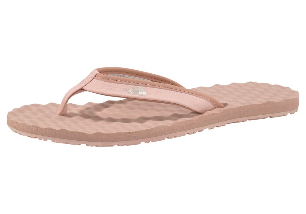 Сандалии с Т-образным ремешком The North Face Base Camp, пудра
Сандалии с Т-образным ремешком The North Face Base Camp, пудра