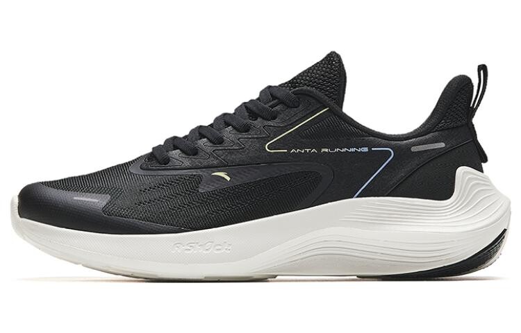 Новые женские кроссовки Stinger с низким верхом, черные/белые Anta
Новые женские кроссовки Stinger с низким верхом, черные/белые Anta