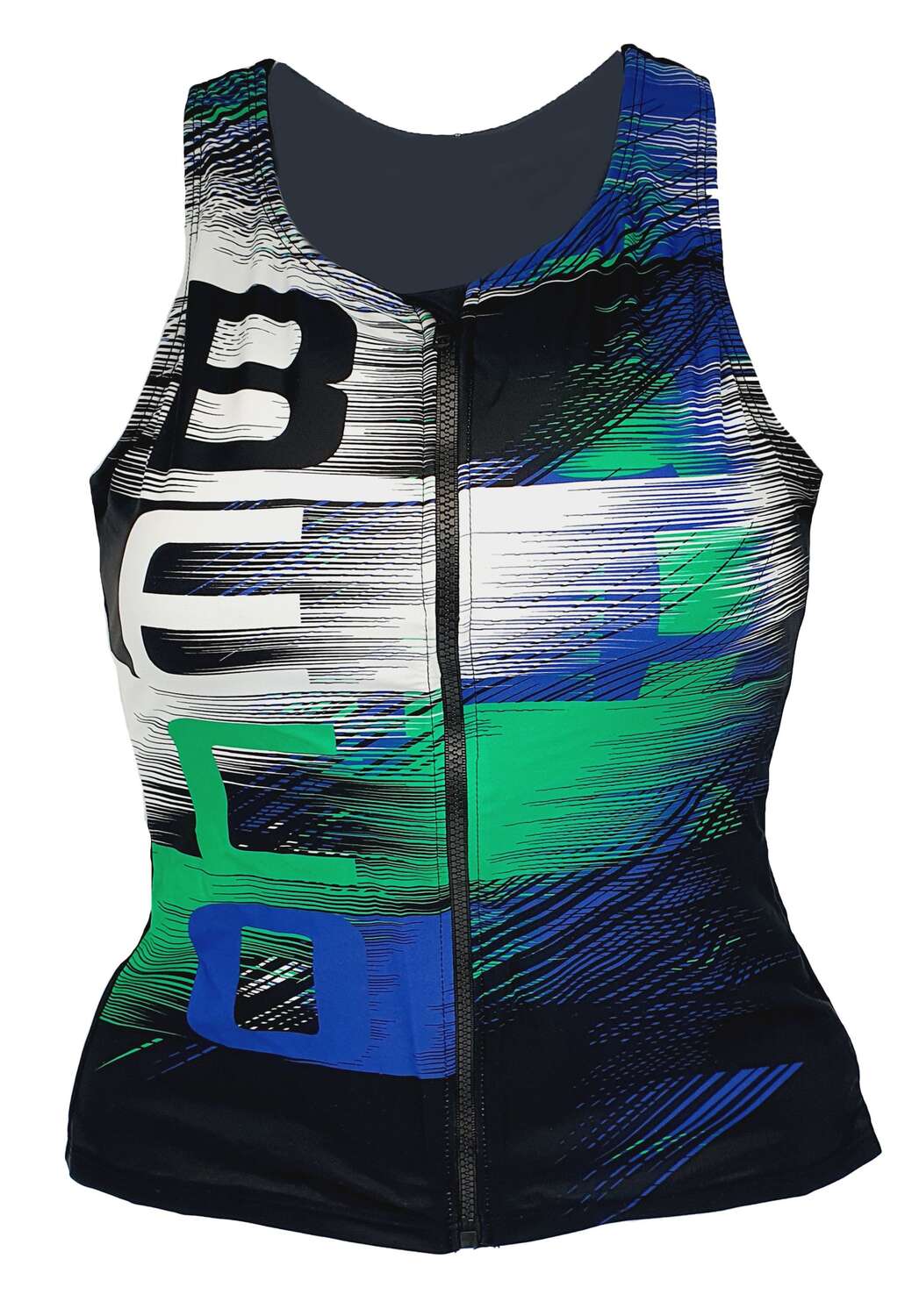 BECO the world of aquasports Танкини 'BEsuit Racerback' в зеленом и черном цвете, Черный, BECO the world of aquasports Танкини 'BEsuit Racerback' в зеленом и черном цвете
BECO the world of aquasports Танкини 'BEsuit Racerback' в зеленом и черном цвете, Черный, BECO the world of aquasports Танкини 'BEsuit Racerback' в зеленом и черном цвете
