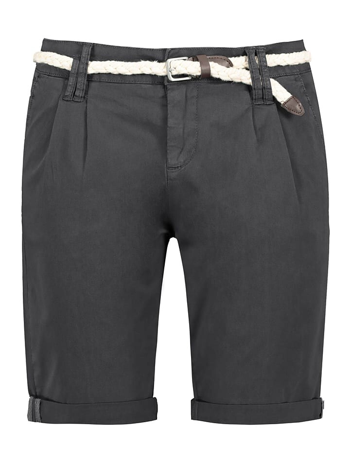 Шорты Eight2Nine, антрацит
Шорты Eight2Nine, антрацит