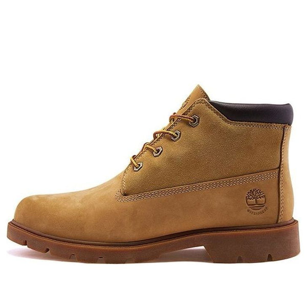 Кроссовки chukka wide-fit boots 'wheat' Timberland, желтый
Кроссовки chukka wide-fit boots 'wheat' Timberland, желтый