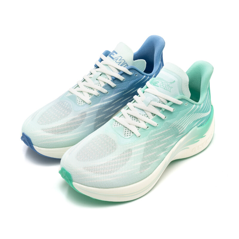 Кроссовки унисекс с низким верхом The Deep Sea Is Emerald Green And Blue Onemix
Кроссовки унисекс с низким верхом The Deep Sea Is Emerald Green And Blue Onemix