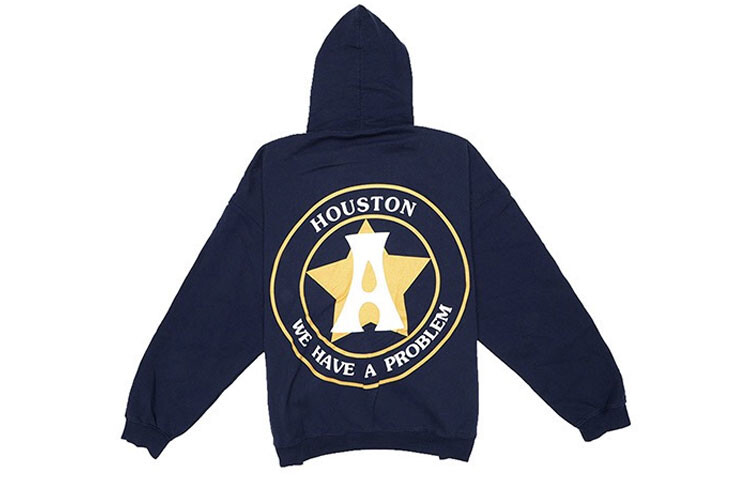 Толстовка унисекс синяя Travis Scott, синий
Толстовка унисекс синяя Travis Scott, синий