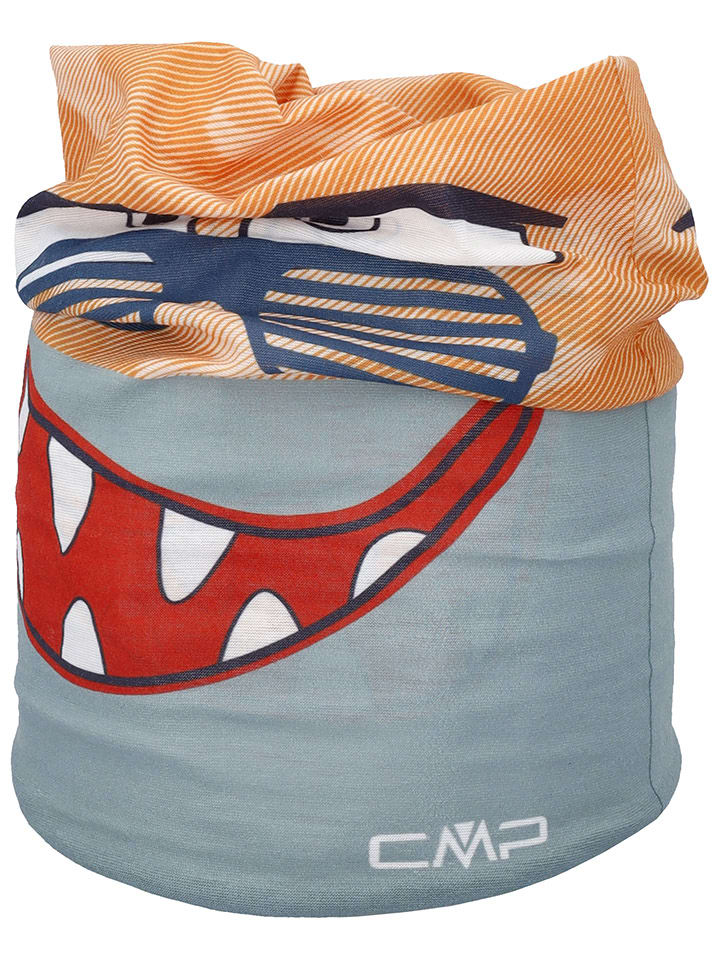 Шарф CMP
Шарф CMP