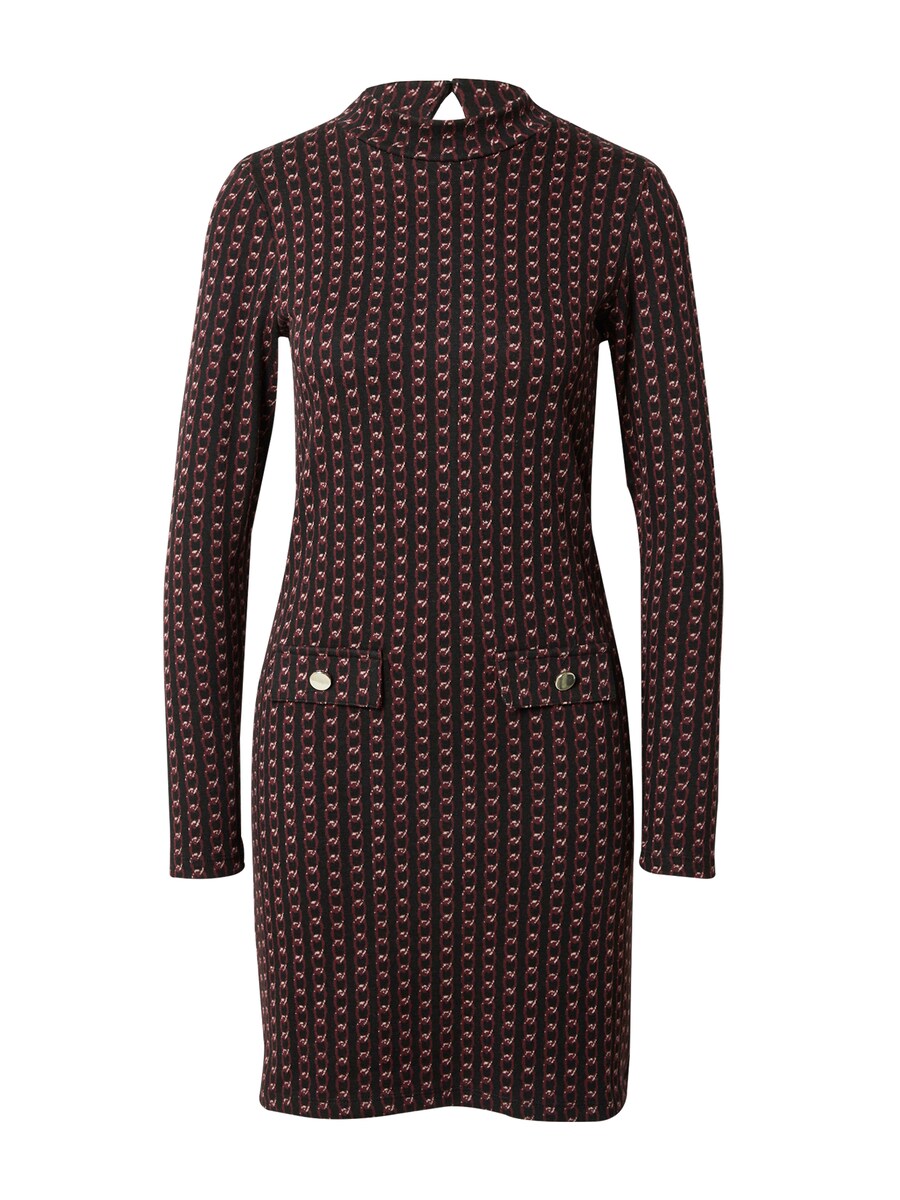 Платье Dorothy Perkins, черный 
Платье Dorothy Perkins, черный