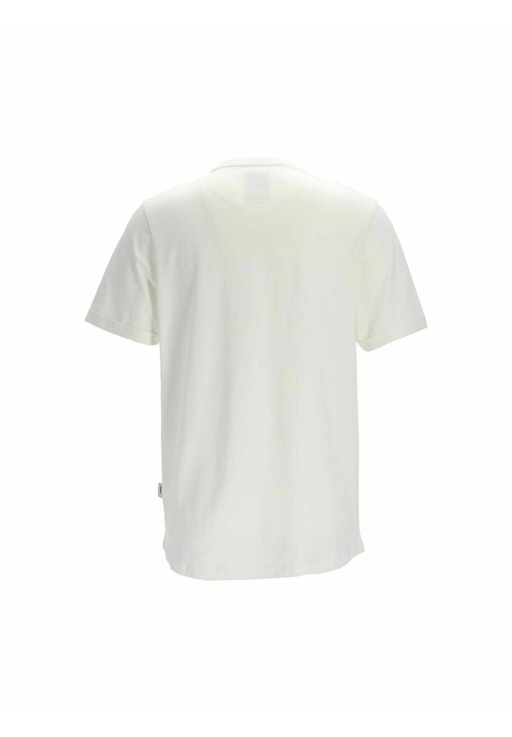 Базовая футболка CHASIN', кремово-белая Bro
Базовая футболка CHASIN', кремово-белая Bro