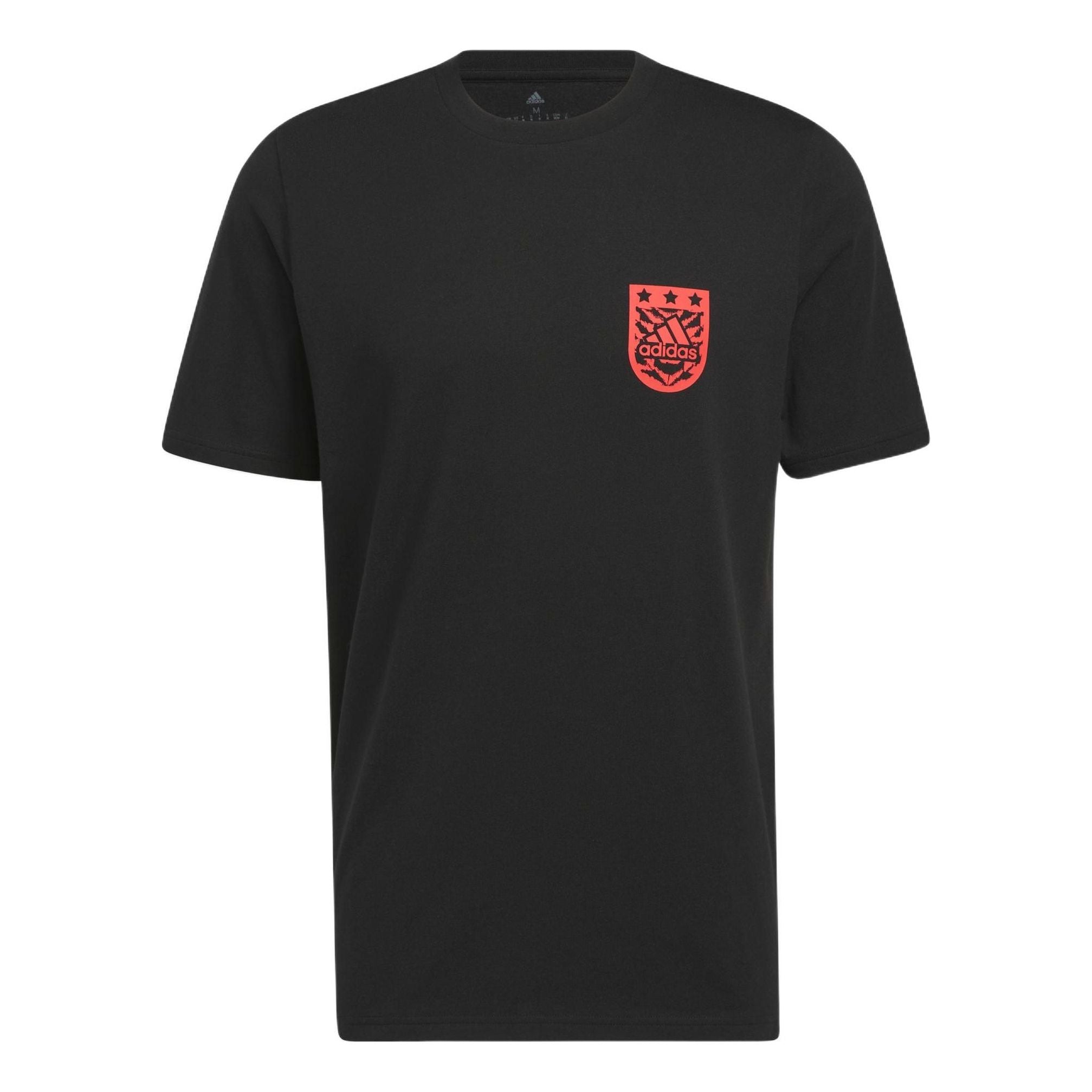 Футболка adidas Logo Tee HA7208
Футболка adidas Logo Tee HA7208