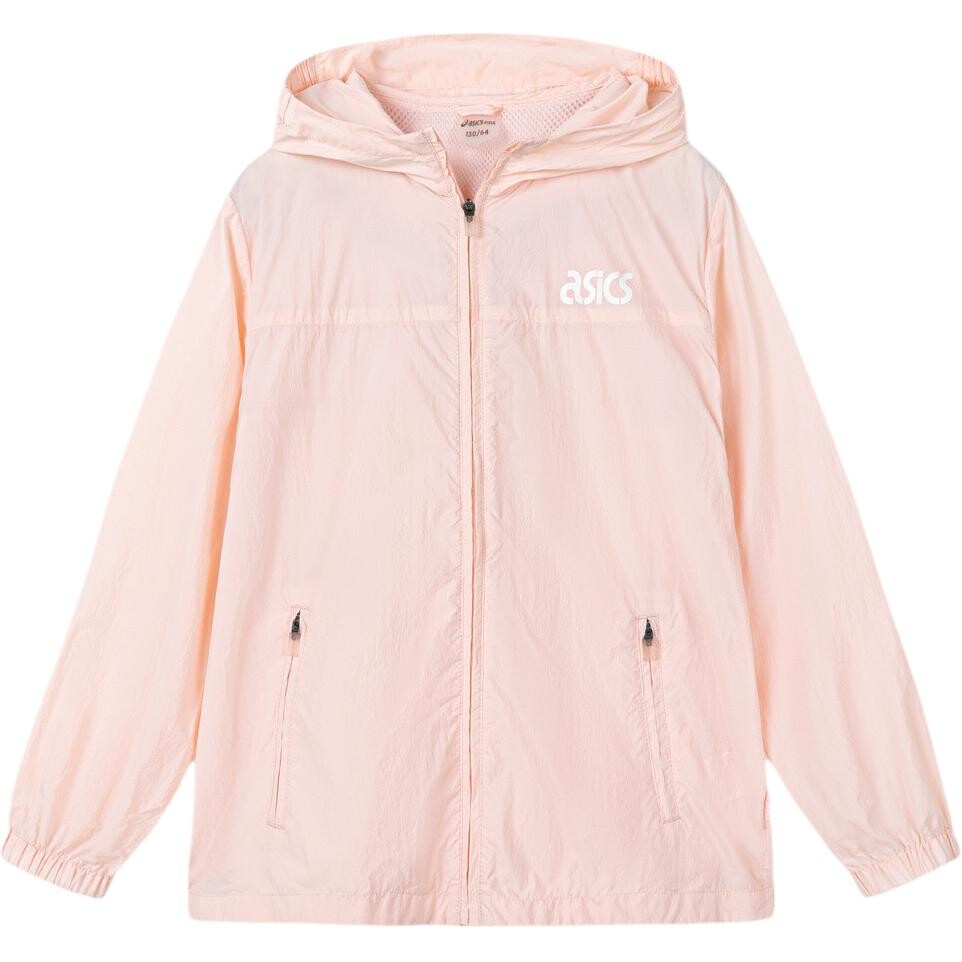 GS Одежда для активного отдыха Asics, розовый
GS Одежда для активного отдыха Asics, розовый