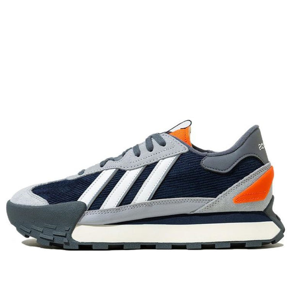 Кроссовки futro mixr 'grey shadow navy' Adidas, серый
Кроссовки futro mixr 'grey shadow navy' Adidas, серый