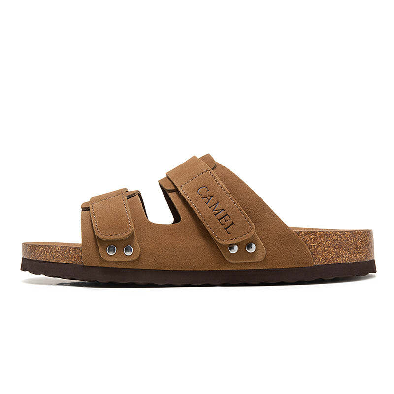 Шлепанцы мужские CAMEL
Шлепанцы мужские CAMEL