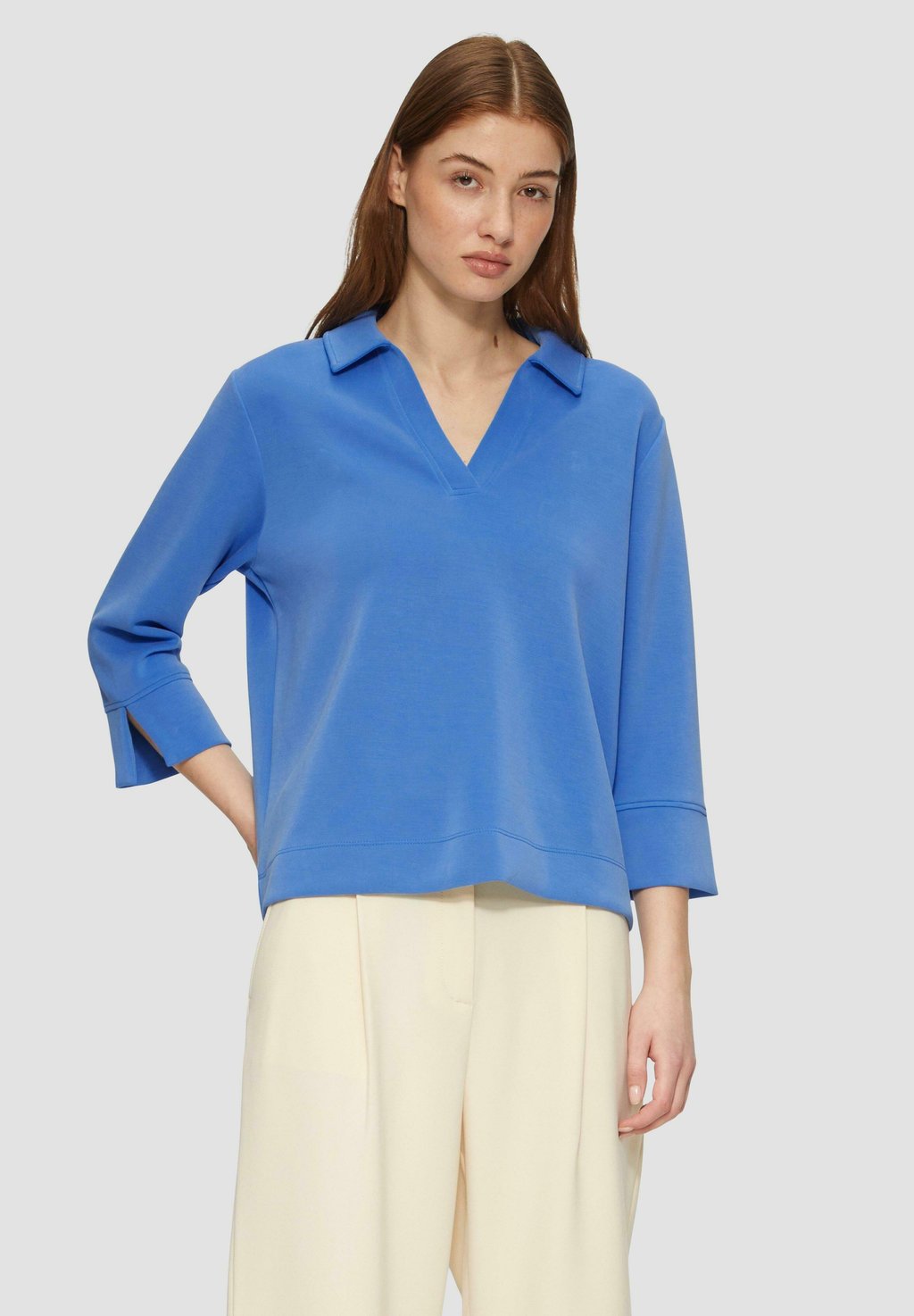 Толстовка s.Oliver, синий
Толстовка s.Oliver, синий