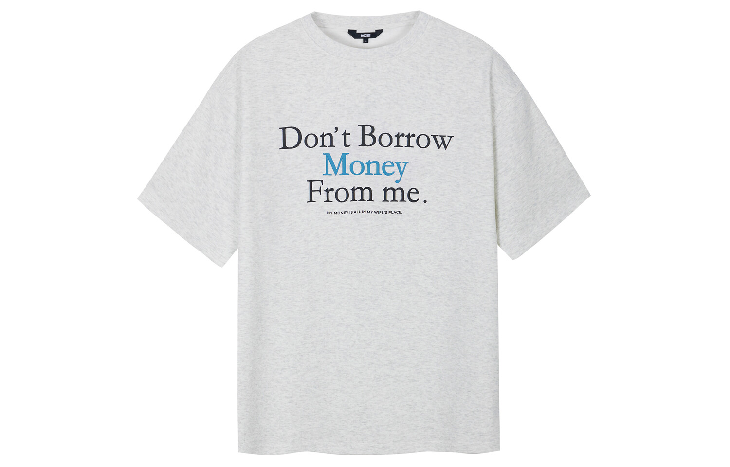 Футболка унисекс Icons Lab, черный
Футболка унисекс Icons Lab, черный