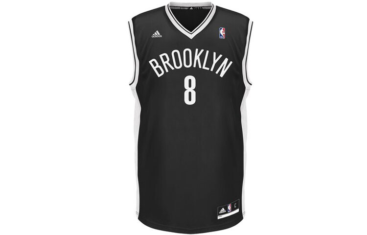 Баскетбольная майка мужская черная Adidas, черный
Баскетбольная майка мужская черная Adidas, черный