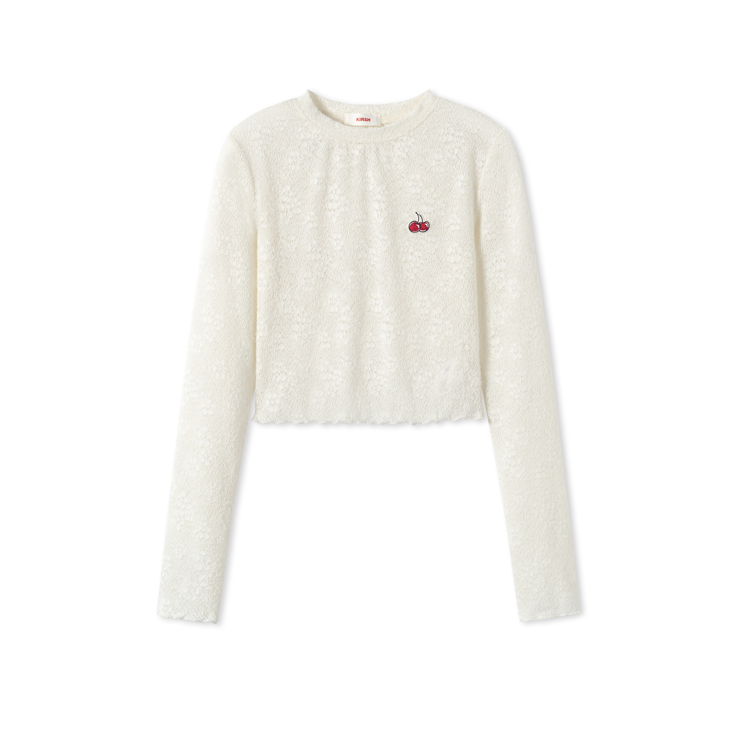 Футболка Women's Beige KIRSH, бежевый
Футболка Women's Beige KIRSH, бежевый