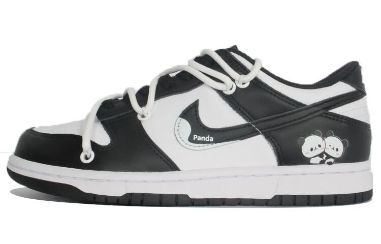Кроссовки Nike Dunk Skateboard Shoes Women's Low-Top White Black, Черный, Кроссовки Nike Dunk Skateboard Shoes Women's Low-Top White Black
Кроссовки Nike Dunk Skateboard Shoes Women's Low-Top White Black, Черный, Кроссовки Nike Dunk Skateboard Shoes Women's Low-Top White Black