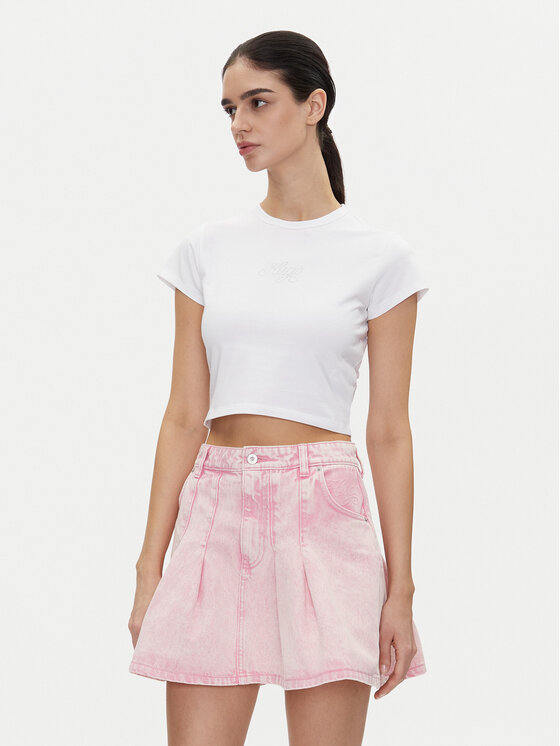 Облегающая футболка Dome_B 50537247 Hugo, белый
Облегающая футболка Dome_B 50537247 Hugo, белый