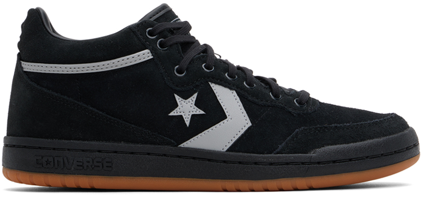 Кроссовки CONS Fastbreak Pro Mid Top черного и серого цвета Converse, Черный, Кроссовки CONS Fastbreak Pro Mid Top черного и серого цвета Converse
Кроссовки CONS Fastbreak Pro Mid Top черного и серого цвета Converse, Черный, Кроссовки CONS Fastbreak Pro Mid Top черного и серого цвета Converse