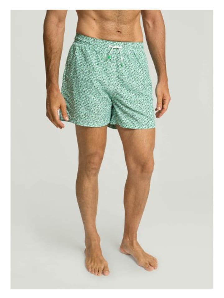 Hackett London Зеленые плавки
Hackett London Зеленые плавки