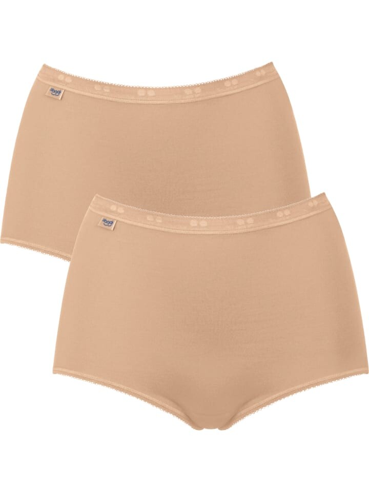 Трусы Sloggi, цвет haut
Трусы Sloggi, цвет haut