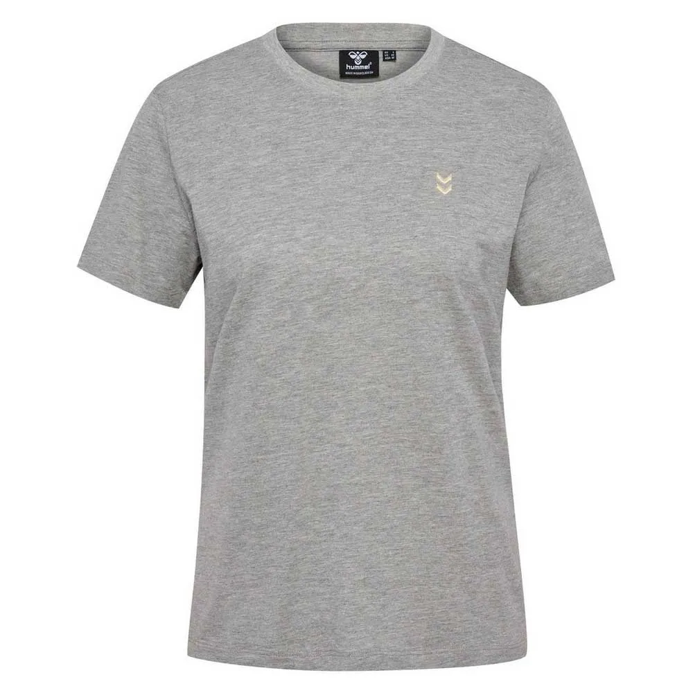 Футболка Hummel Pulse, серый
Футболка Hummel Pulse, серый
