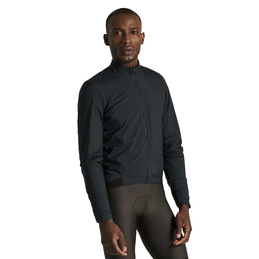 Куртка Specialized Prime Alpha, черный
Куртка Specialized Prime Alpha, черный