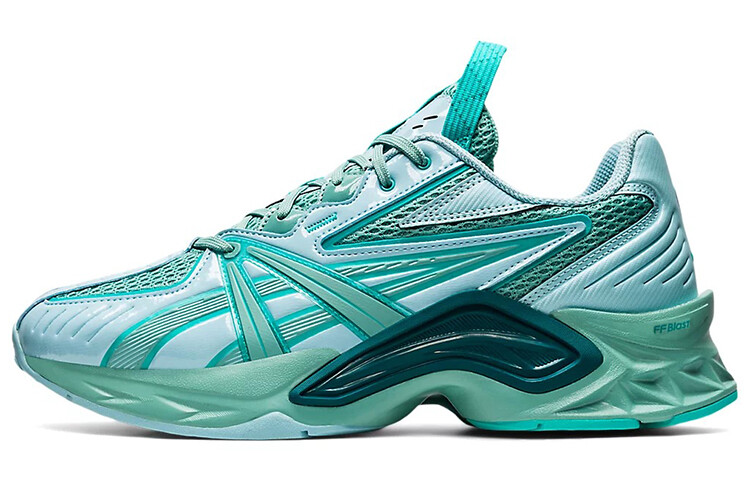 Совместные кроссовки Asics Kiko Kostadinov для бега унисекс
Совместные кроссовки Asics Kiko Kostadinov для бега унисекс