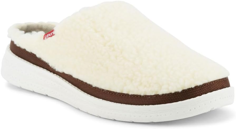 Мужские тапочки Levi's Kimble, Tan
Мужские тапочки Levi's Kimble, Tan