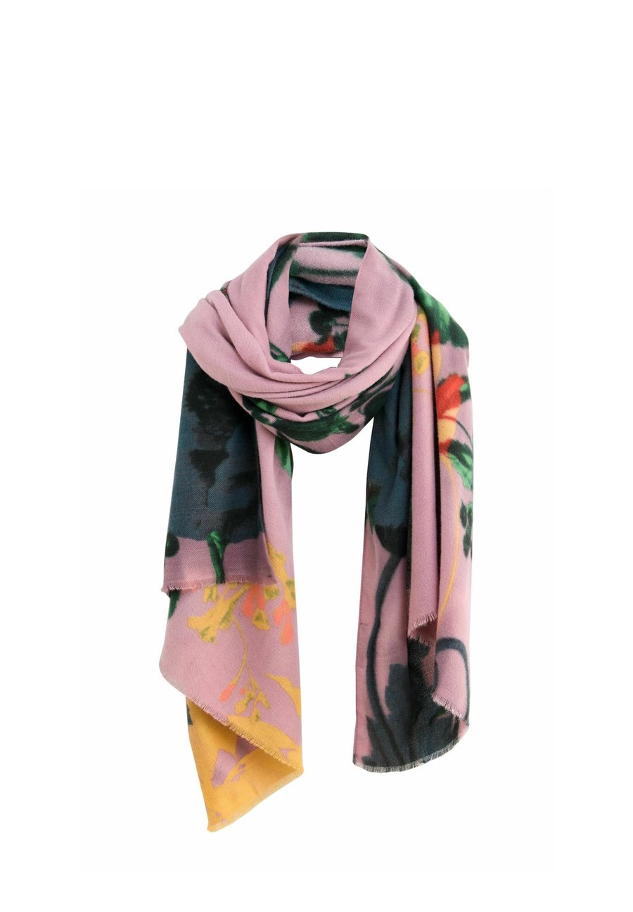 Шарф Next KEW COLLECTION MIDWEIGHT, Lilac Purple/Lilac
Шарф Next KEW COLLECTION MIDWEIGHT, Lilac Purple/Lilac