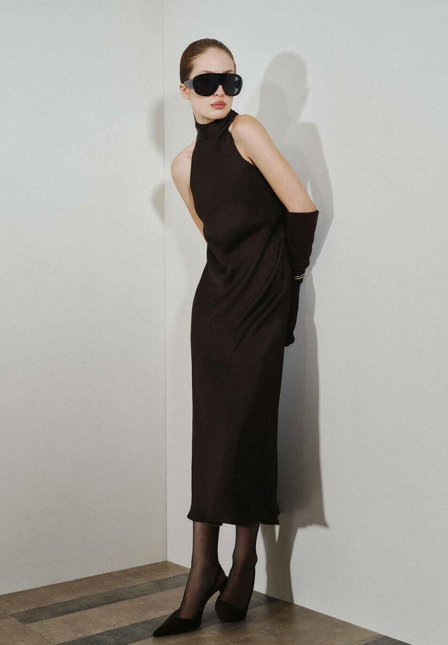 Платье Mango Cocktail dress / Party dress, Brown
Платье Mango Cocktail dress / Party dress, Brown