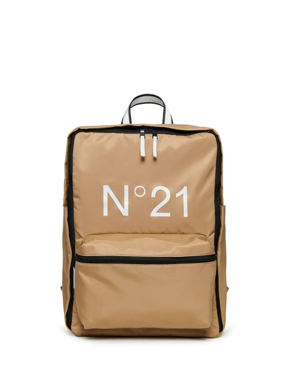 Рюкзак с логотипом Nº21 Kids, нейтральный
Рюкзак с логотипом Nº21 Kids, нейтральный