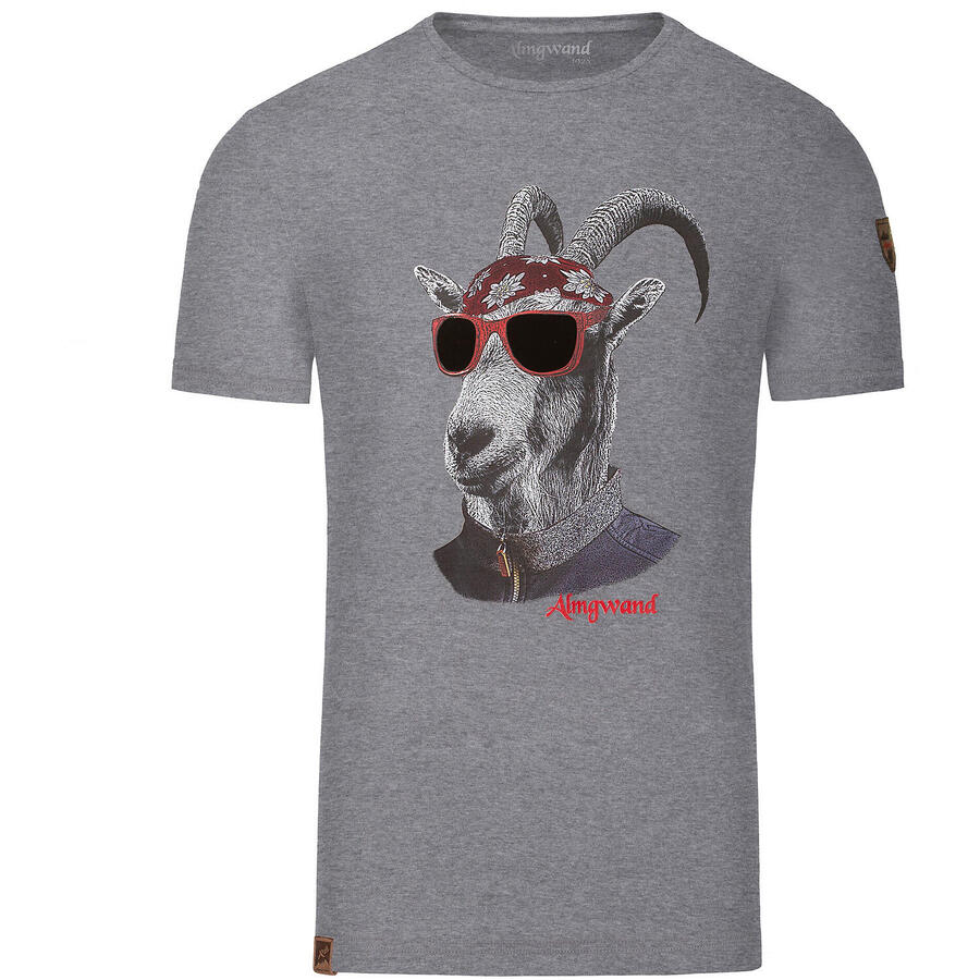 ALMGWAND 1928 Рубашка Ойсбергальм
ALMGWAND 1928 Рубашка Ойсбергальм