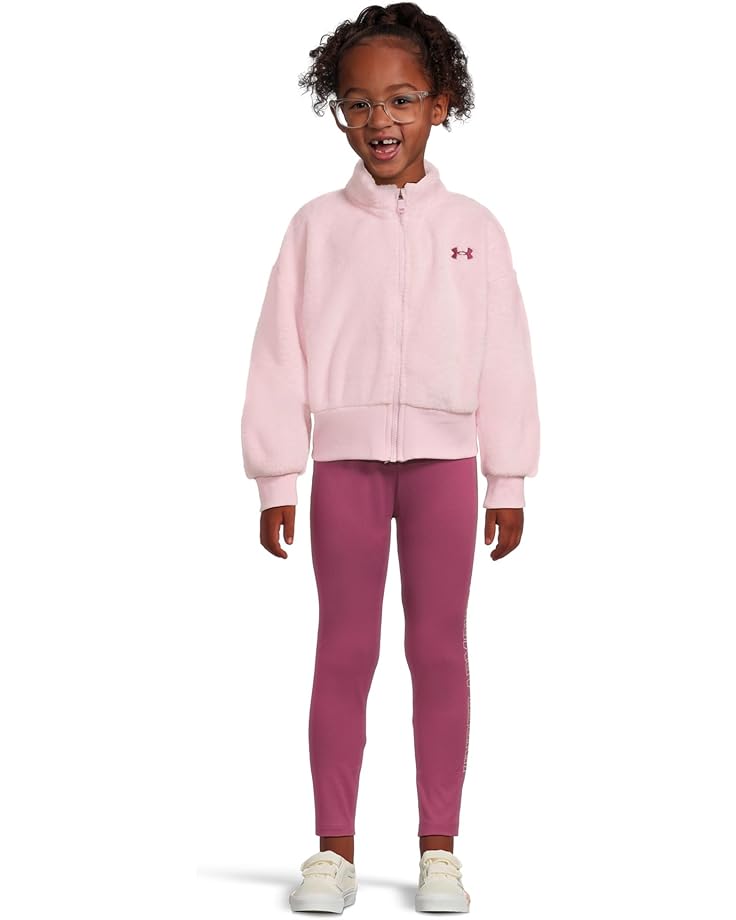 Детский комплект Under Armour Kids Sherpa Full-Zip (маленький ребенок), Prime Pink
Детский комплект Under Armour Kids Sherpa Full-Zip (маленький ребенок), Prime Pink