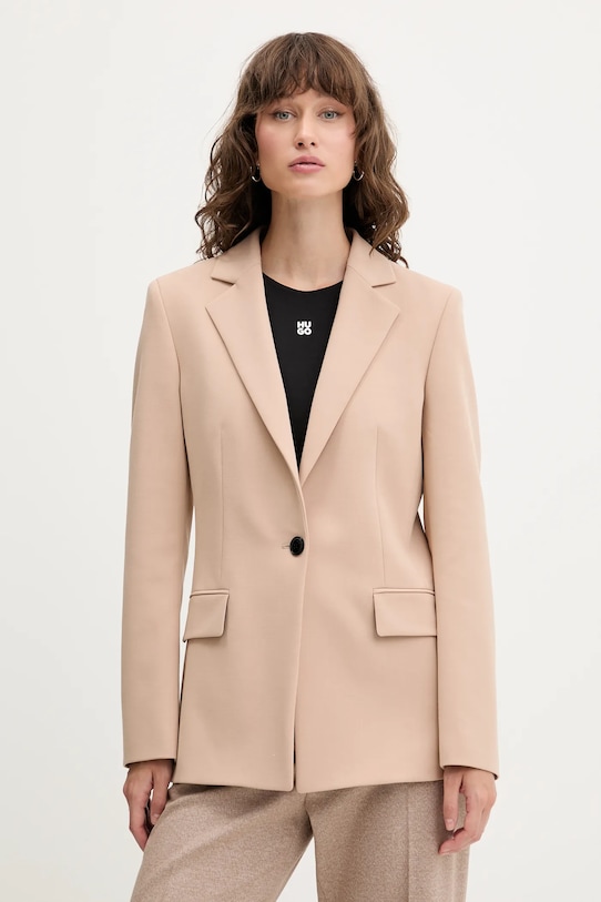 Куртка atana-2 HUGO, бежевый
Куртка atana-2 HUGO, бежевый