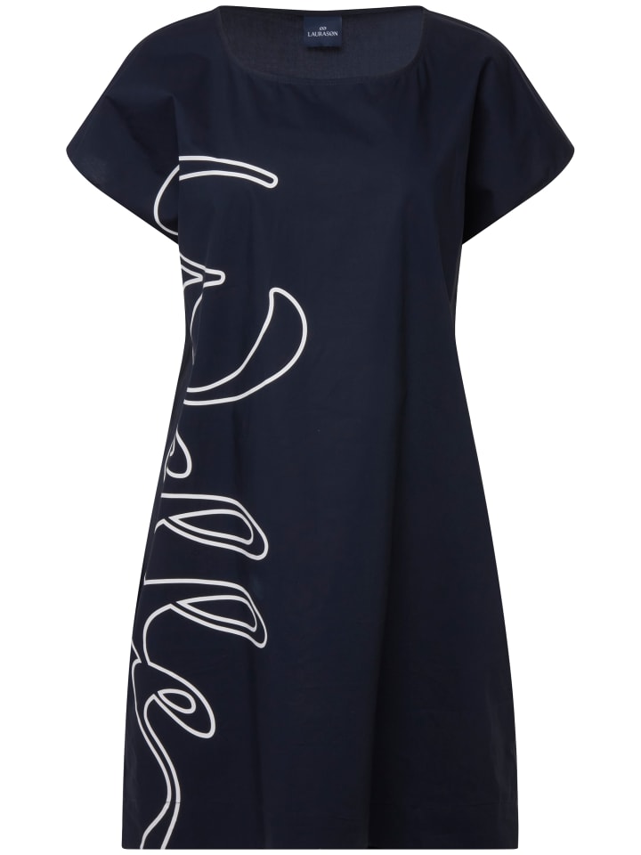 Короткое платье LAURASØN Kleid, цвет marine
Короткое платье LAURASØN Kleid, цвет marine