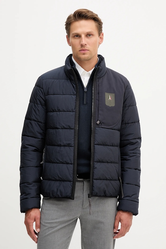 Куртка Aeronautica Militare, темно-синий
Куртка Aeronautica Militare, темно-синий