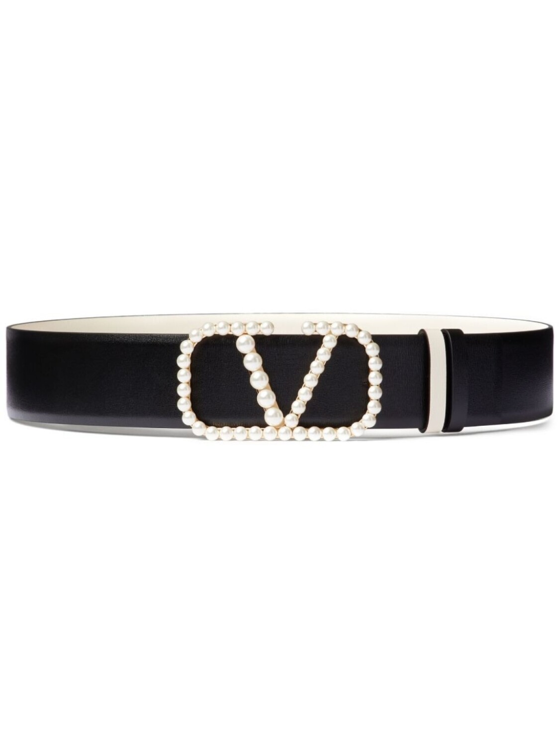 Двусторонний ремень с логотипом VLogo Signature Valentino Garavani, черный
Двусторонний ремень с логотипом VLogo Signature Valentino Garavani, черный