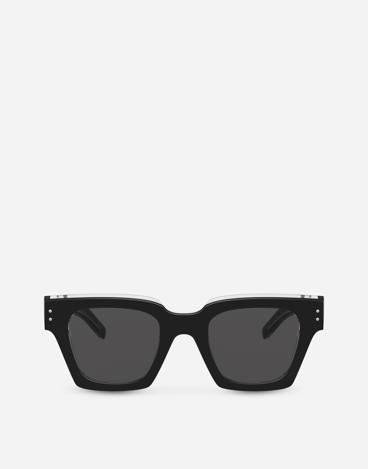 Солнцезащитные очки dg icon Dolce & Gabbana, черный
Солнцезащитные очки dg icon Dolce & Gabbana, черный