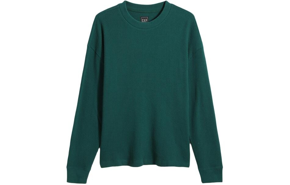 Футболка мужская Gap, черный
Футболка мужская Gap, черный