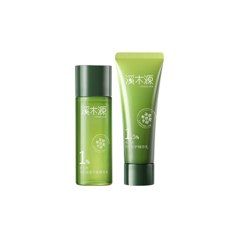 Наборы для путешествий / пробники унисекс Simpcare
Наборы для путешествий / пробники унисекс Simpcare