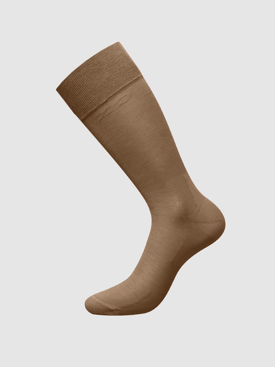 Носки zd ZERO DEFECTS Mercerized cotton socks, коричневый
Носки zd ZERO DEFECTS Mercerized cotton socks, коричневый