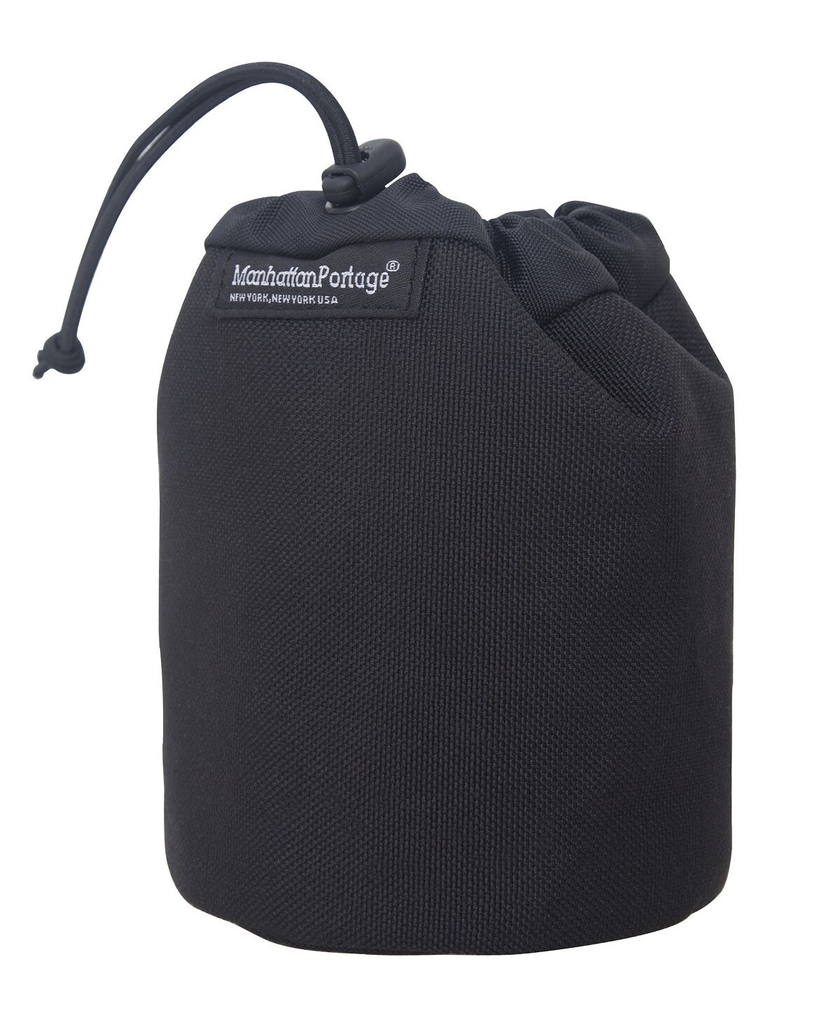 Сумка Trek на шнурке Manhattan Portage, черный 
Сумка Trek на шнурке Manhattan Portage, черный