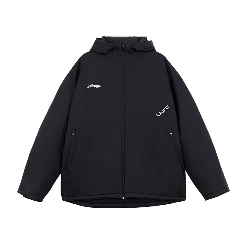 Стеганая куртка серии Training, унисекс, черный Lining
Стеганая куртка серии Training, унисекс, черный Lining