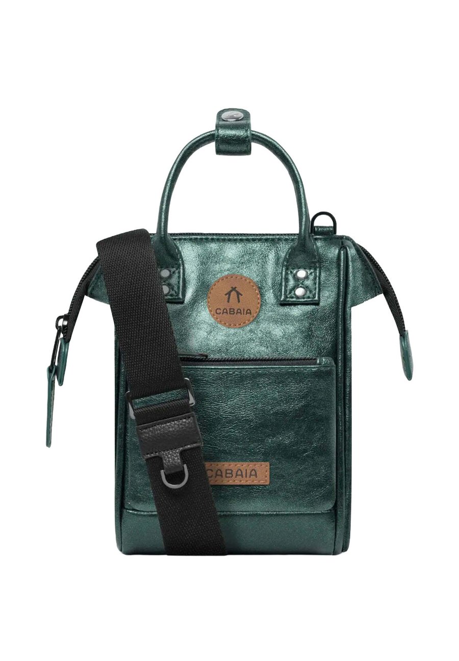 Сумка Cabaia Handbag, Green
Сумка Cabaia Handbag, Green