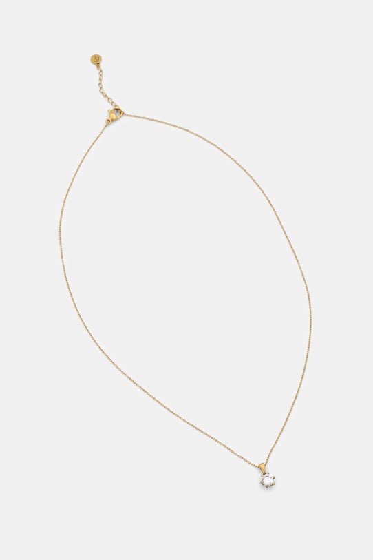 Позолоченное ожерелье «Корона» Edblad, золотой
Позолоченное ожерелье «Корона» Edblad, золотой