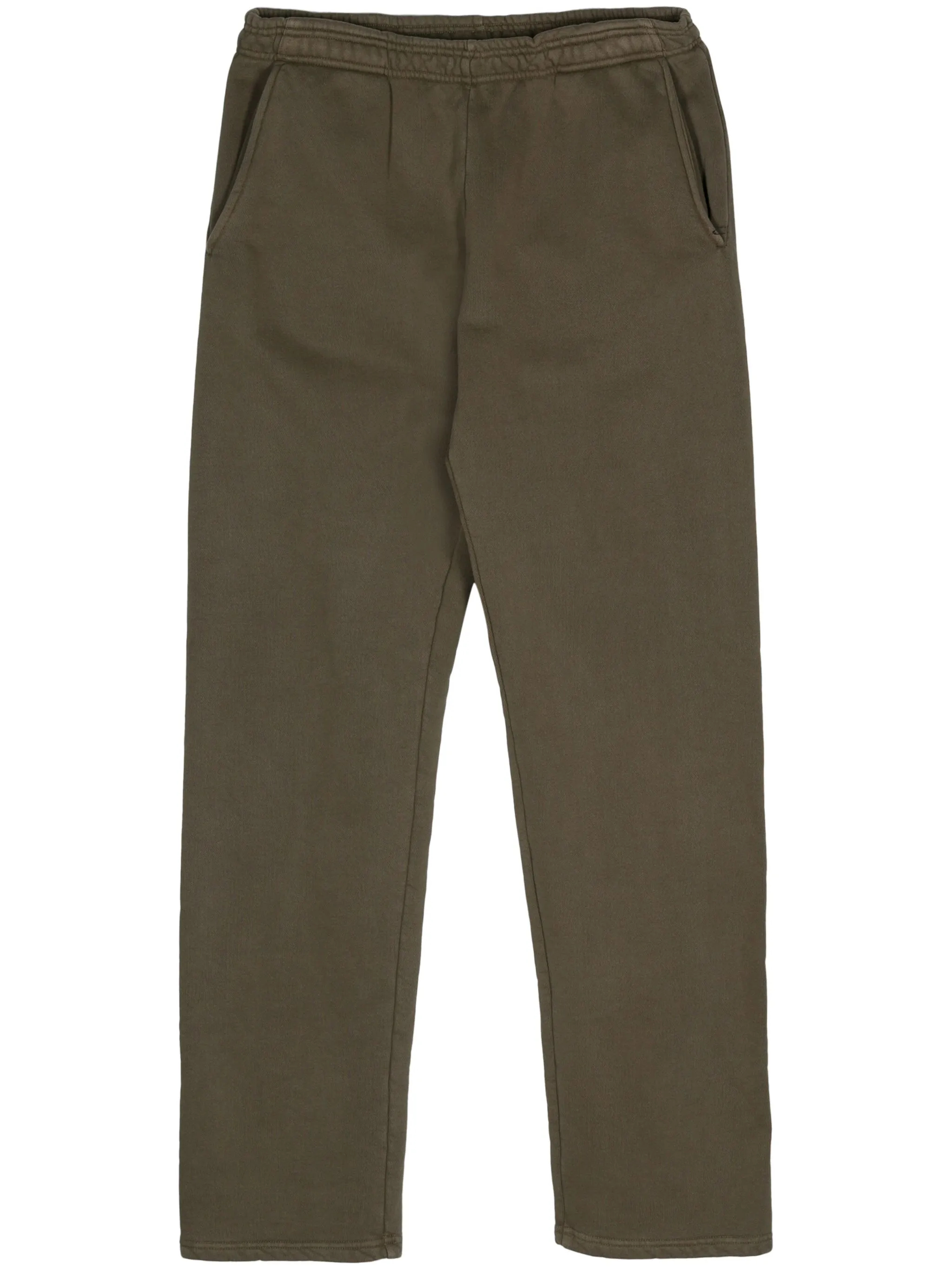 Прямые спортивные брюки из органического хлопка Entire Studios, зеленый
Прямые спортивные брюки из органического хлопка Entire Studios, зеленый